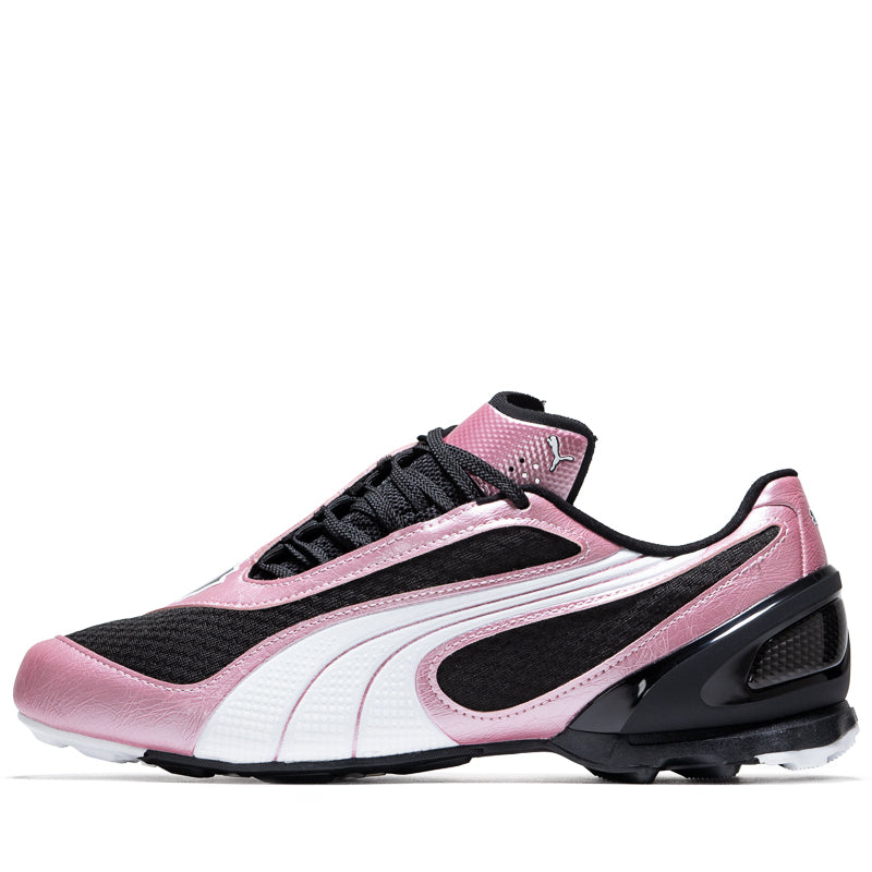 【プーマ】★Puma V-S1 llic Poised Pink Black★大人気★ Sneaker Politics