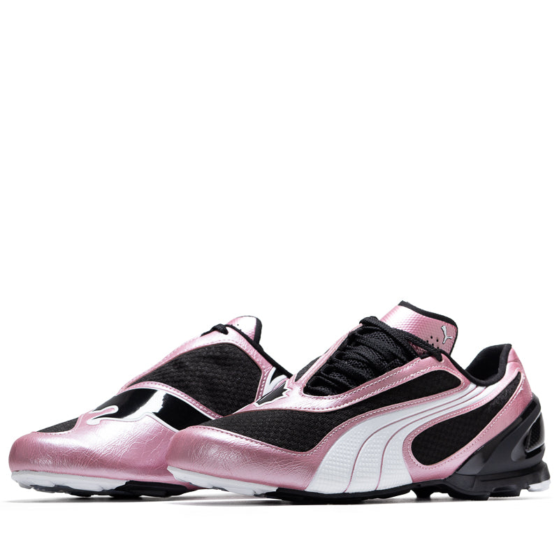 大人気！【PUMA】V-S1 llic Unisex Sneakers V-S1 Metallic Sneakers Unisex | PUMA