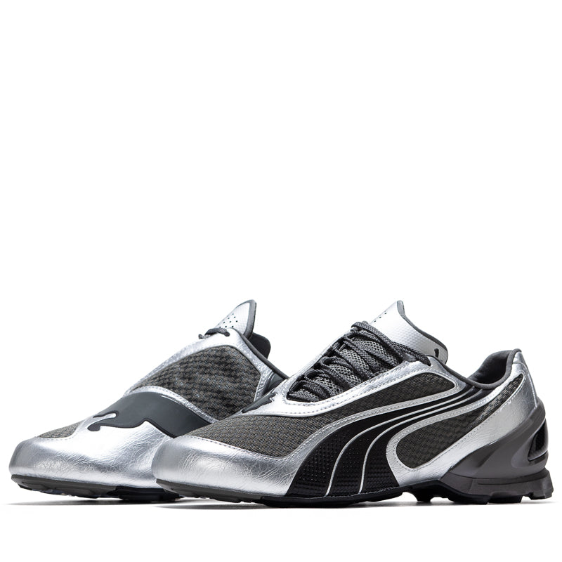 大人気！【PUMA】V-S1 llic Unisex Sneakers V-S1 Metallic Sneakers Unisex | PUMA
