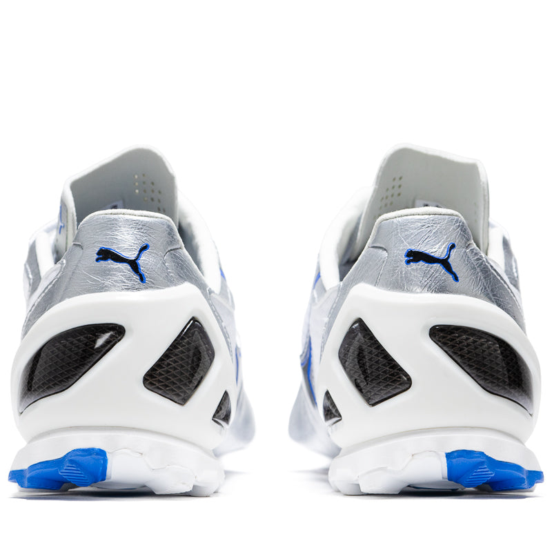 大人気！【PUMA】V-S1 llic Unisex Sneakers V-S1 Metallic Sneakers Unisex | PUMA