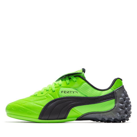 Women's Fenty x Puma Avanti LS-X - Pitch Green/Black