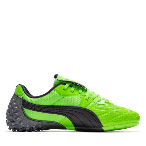 Women's Fenty x Puma Avanti LS-X - Pitch Green/Black
