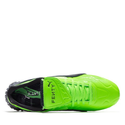 Women's Fenty x Puma Avanti LS-X - Pitch Green/Black