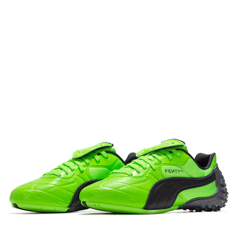 Women's Fenty x Puma Avanti LS-X - Pitch Green/Black