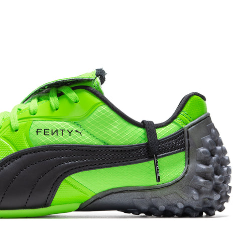 Women's Fenty x Puma Avanti LS-X - Pitch Green/Black
