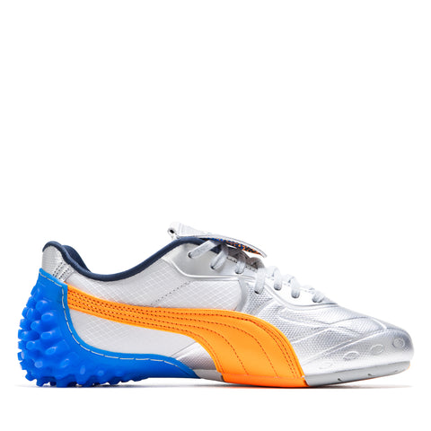 Women's Fenty x Puma Avanti LS-X - Silver/Rickie Orange