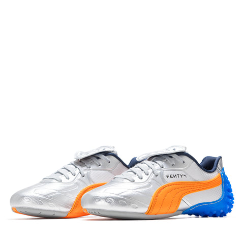 Women's Fenty x Puma Avanti LS-X - Silver/Rickie Orange