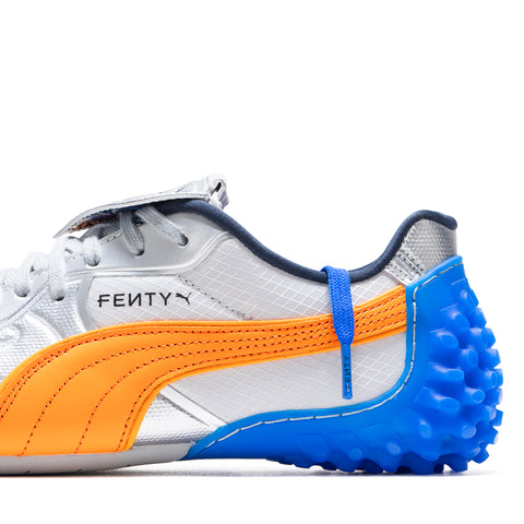 Women's Fenty x Puma Avanti LS-X - Silver/Rickie Orange