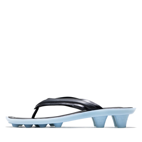Women's Fenty x Puma Cat Cleat L - Black/Haute Tropic