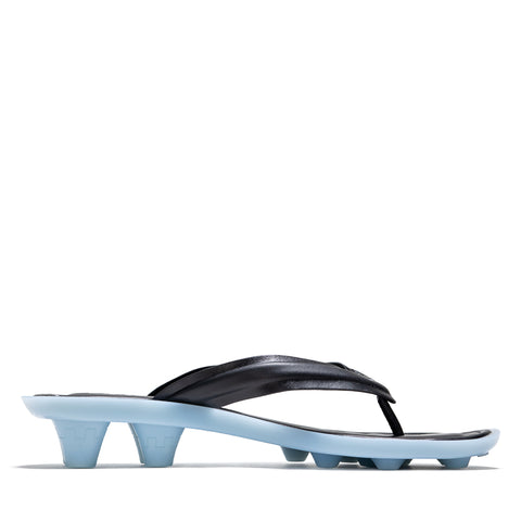 Women's Fenty x Puma Cat Cleat L - Black/Haute Tropic