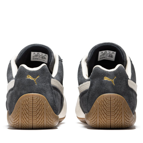 Women's Puma Speedcat Faded - Cast Iron/Alpine Snow