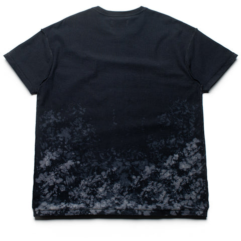 Purple Brand PB Inside Out Tee - Black