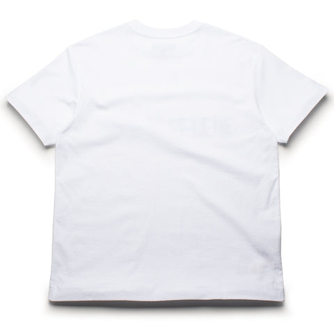 Purple Brand Sky High Tee - White