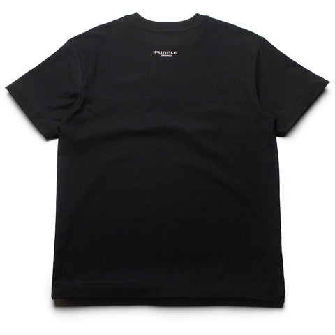 Purple Brand PB Tee - Black