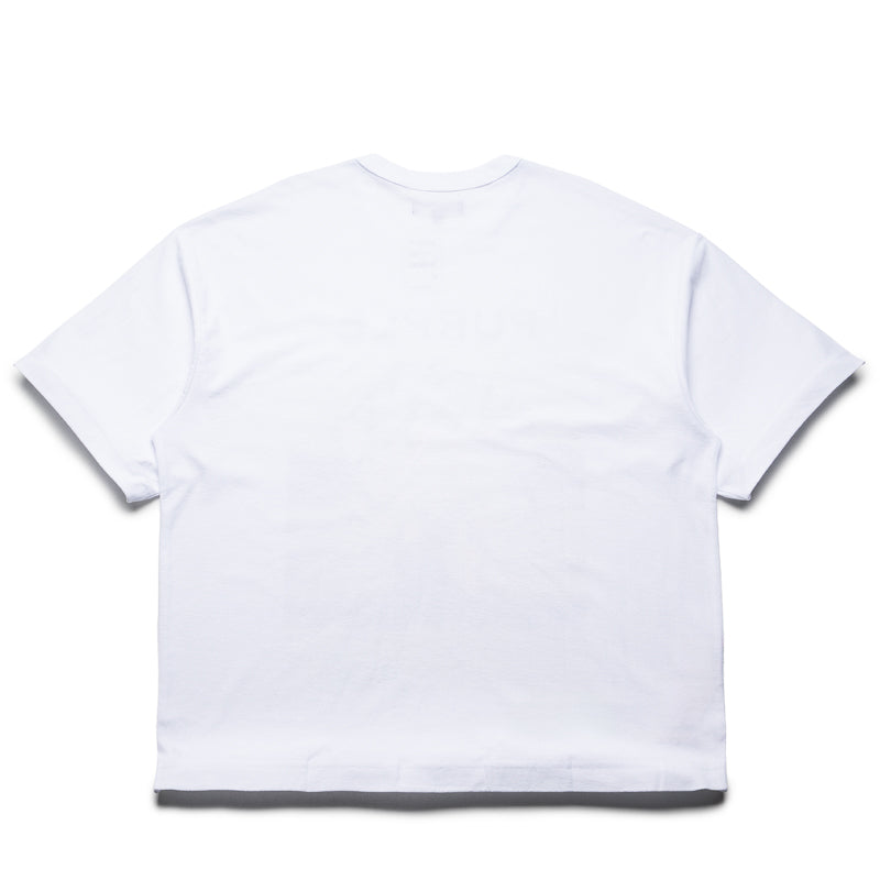 【PURPLE BLAND】Force Majeureシャツ 半袖 PURPLE BLAND】Force Majeureシャツ 半袖 (PURPLE BRAND/Tシャツ