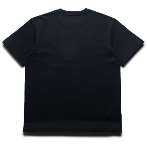 Purple Brand Carefree Tee - Black