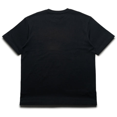 Purple Brand Joyride Tee - Black