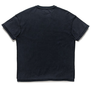 Purple Brand x Politics Essence Fest Tee - Black