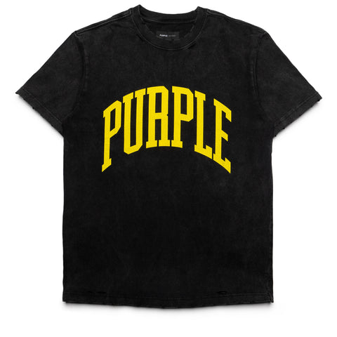 Purple Brand Low Rise Skinny Outlined Monogram Jeans - Light Indigo, Size 32 by Sneaker Politics