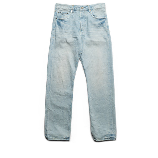 PURPLE Brand P011 Light Indigo Jeans