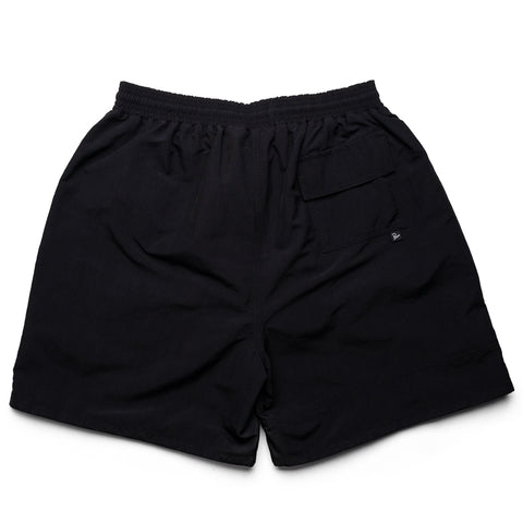 Parra No Vision Swim Shorts - Black