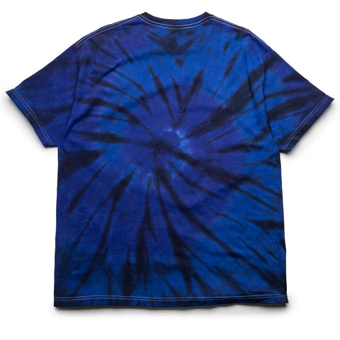 Pleasures Festival Tee - Tie Dye