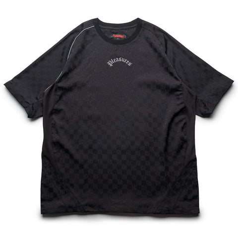 Pleasures Late Sport Shirt - Black