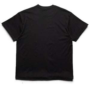 Pleasures Somewhere Tee - Black