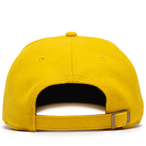 Politics x '47 Hitch Strapback - Flat Gold