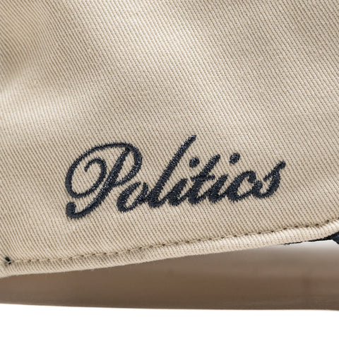 47 Brand x Politics Hitch Hat - Natural
