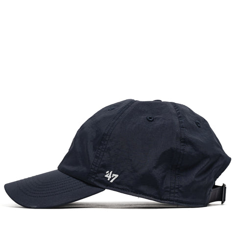 47 Brand x Politics Micro Logo Sport Hat - Navy