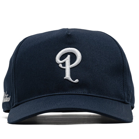 47 Brand x Politics Hitch Hat - Navy