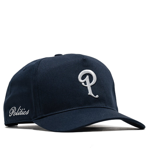 47 Brand x Politics Hitch Hat - Navy