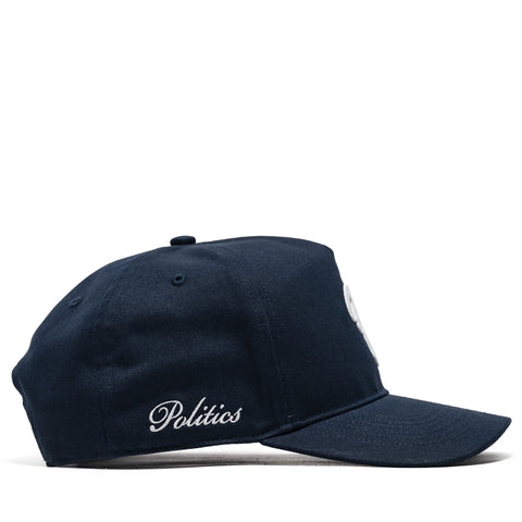 47 Brand x Politics Hitch Hat - Navy