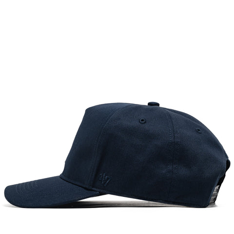 47 Brand x Politics Hitch Hat - Navy