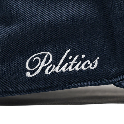 47 Brand x Politics Hitch Hat - Navy
