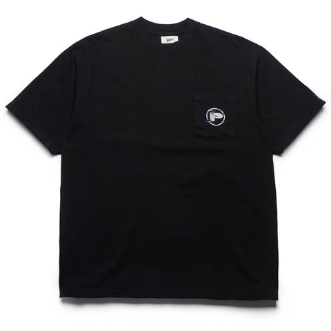 Politics ATX Chapter Tee - Black