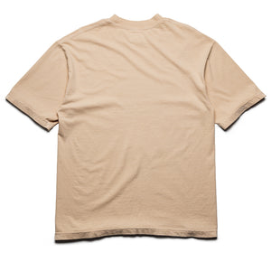 Politics Encore Tee - Beige
