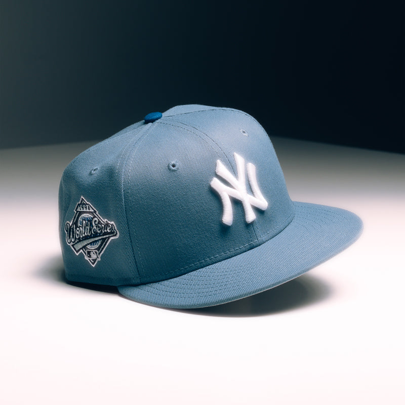 新品 Sneaker Politics ヤンキース59FIFTY 7 1/4 Sneaker Politics