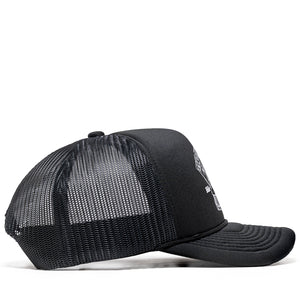 Honor The Gift x Politics Tailgate Hat - Black