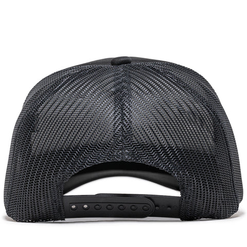 Honor The Gift x Politics Tailgate Hat - Black