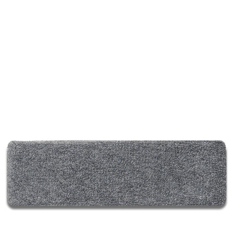 Politics Headband - Grey