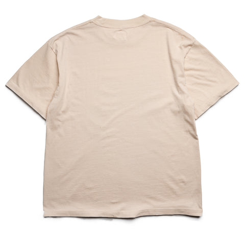 Politics x 90's Kid's Closet  Jazz Tee - Off White