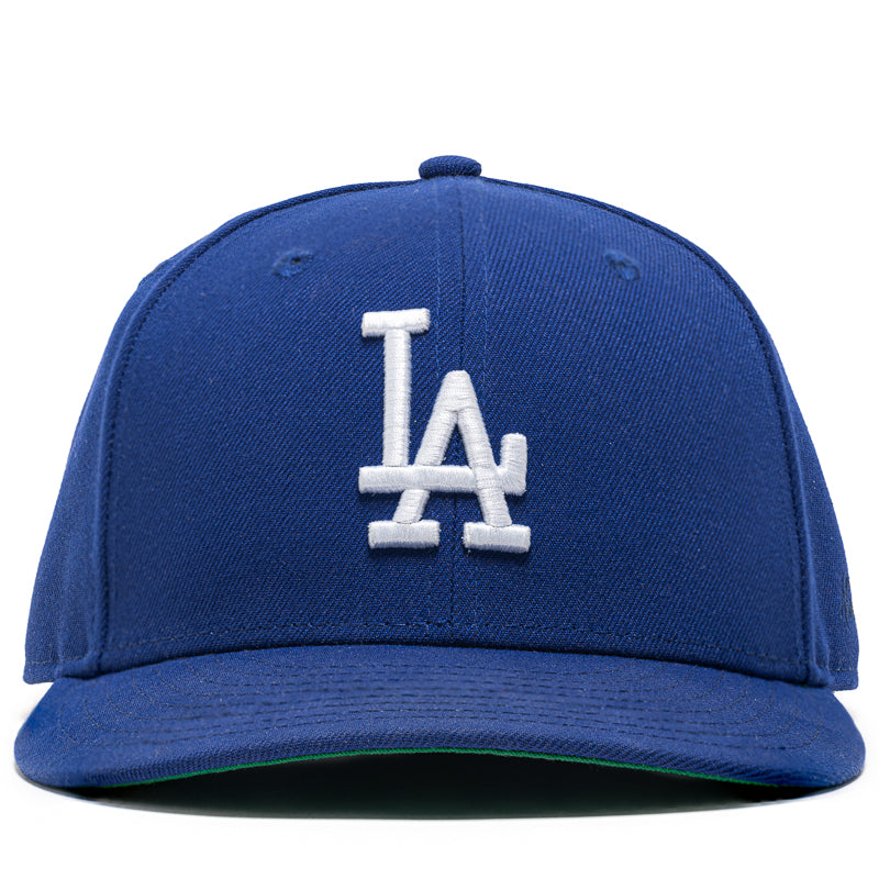 Dodgers - Los Dodgers Hat 2024