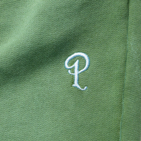 Politics Core P Sweatpants - Washed Green