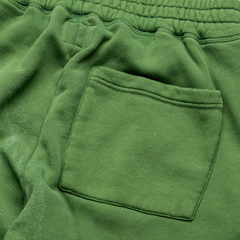 Politics Core P Sweatpants - Washed Green