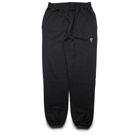 Politics Core P Sweatpants - Black