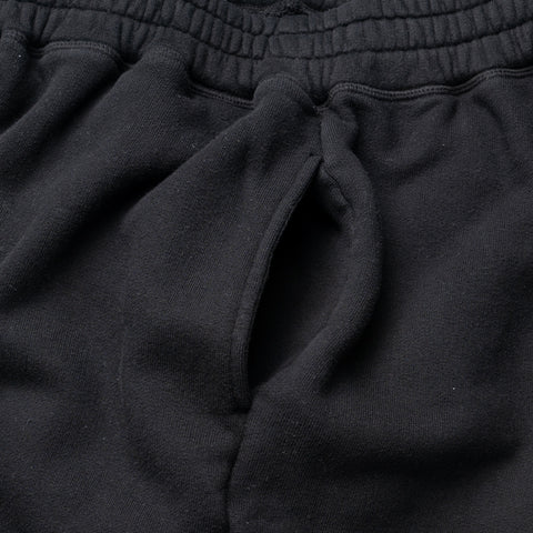 Politics Core P Sweatpants - Black