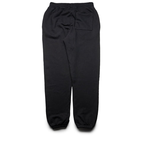 Politics Core P Sweatpants - Black