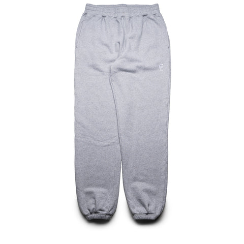 Politics Core P Sweatpants - Heather